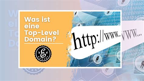 top-level-domain deutschland|Top